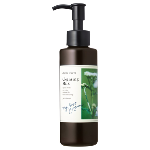 クレンジングミルク / 130mL クレンジングミルク / 130mL