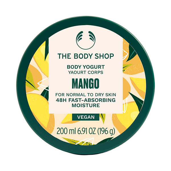 ボディヨーグルト MG / THE BODY SHOP(ボディローション, ボディ