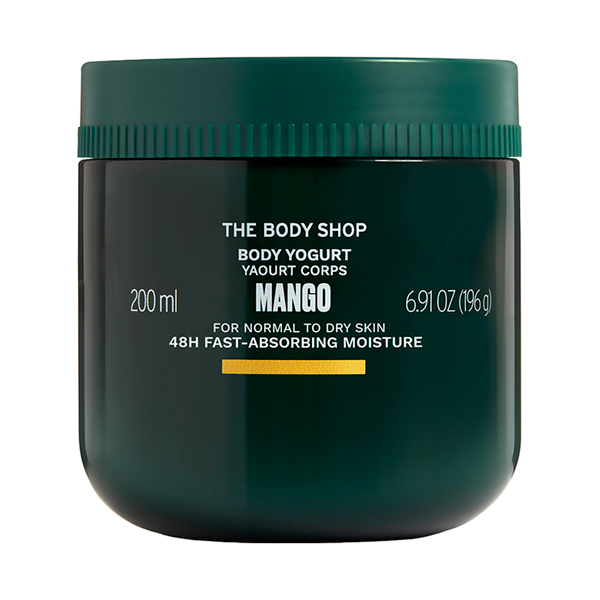 ボディヨーグルト MG / THE BODY SHOP(ボディローション, ボディ