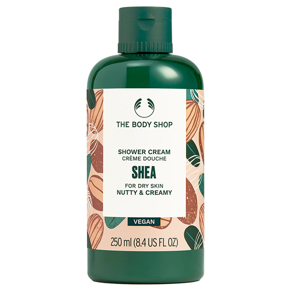 シャワークリーム SB / 250mL / 本体 / シア