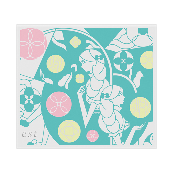 エスト ルミナス プラウド アイズ / エスト(パウダーアイシャドウ