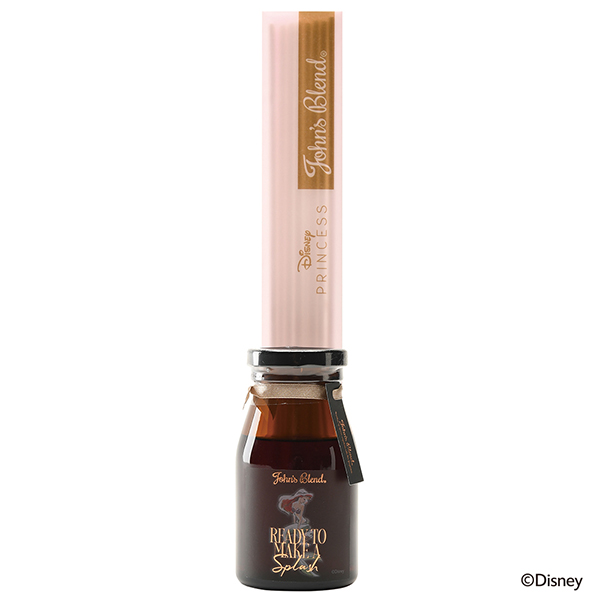 COLOR CHANGE REED DIFFUSER / 140ml / ARIEL