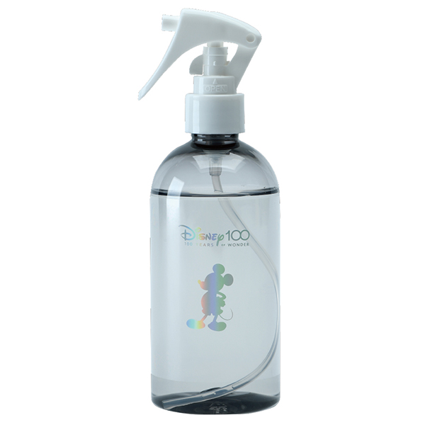 Fragrance & Deodorant room mist / 1個 / ミッキーマウス /Musk+Savon Fragrance & Deodorant room mist / 1個 / ミッキーマウス /Musk+Savon