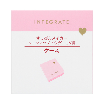 コンパクトケース Pa 04