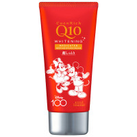 薬用ホワイトニング ハンドクリーム ディープモイスチュア  限定デザイン / 本体 / 80g