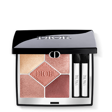 DIOR★ディオールショウ サンク クルール★新色743ローズチュール