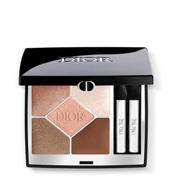 dior サンク　クルール　ヌードドレス