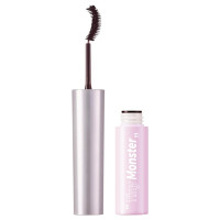 Tiny Monster Mascara / 本体 / #Black / 3.0g