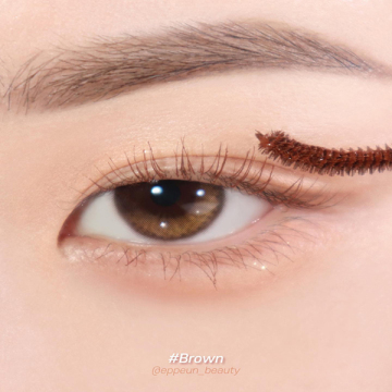Tiny Monster Mascara 02
