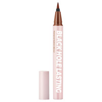 Black Hole Lasting Waterproof Eyeliner / 本体 / #BROWN / 0.6g