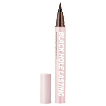 Black Hole Lasting Waterproof Eyeliner