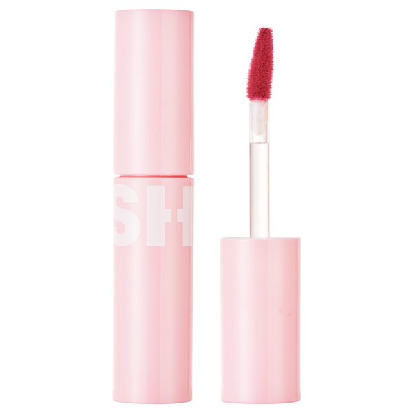 Fluffy Lip Tint /  / 07 YOU ARE ROSE 楢 / 2.8 ml