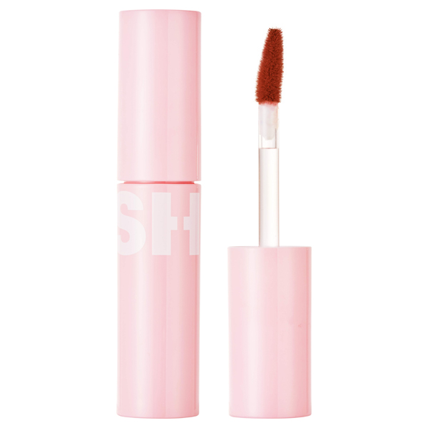 Fluffy Lip Tint / 本体 / 02 Mood indigo ムードインディゴ / 2.8 ml