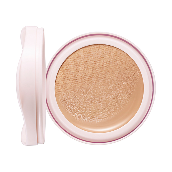 【レフィル】アクアリー スキンウェア カバー / SPF50 / PA++++ / 02 ナチュラルベージュ / 13g / レフィル / 無香料