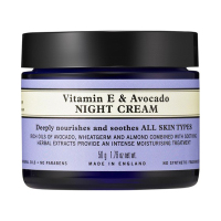 ビタミンE&アボカドナイトクリーム / ニールズヤード レメディー