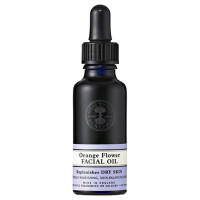 オレンジフラワーフェイシャルオイル / 30ml