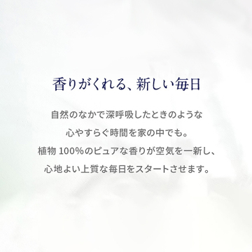 リードフレグランスディフューザー 02