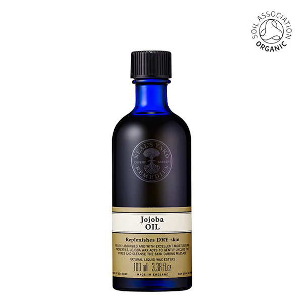 ホホバオイル・オーガニック / ニールズヤード レメディーズ(ボディ