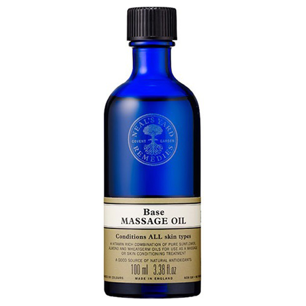 べースマッサージオイル / 100ml べースマッサージオイル / 100ml