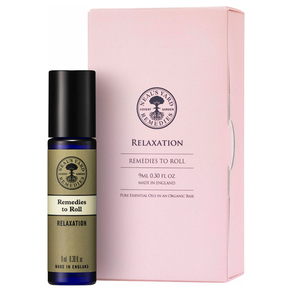 アロマパルスリラクセーションギフト / 9ml