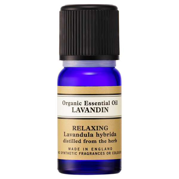 E・Oラバンジン・オーガニック / 10ml E・Oラバンジン・オーガニック / 10ml