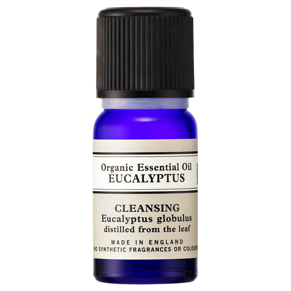 E・Oユーカリプタス・オーガニック / 5ml