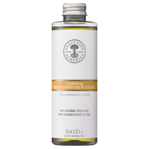 ニールズヤードレメディーズ ルームフレグランススプレー アップ