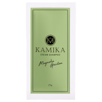 クリームシャンプー マグノリア / 本体(サシェ) / 25g / マグノリアガーデン