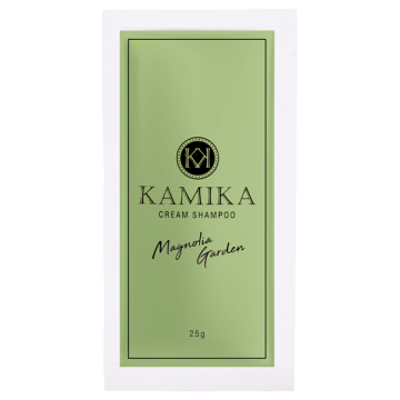 クリームシャンプー マグノリア