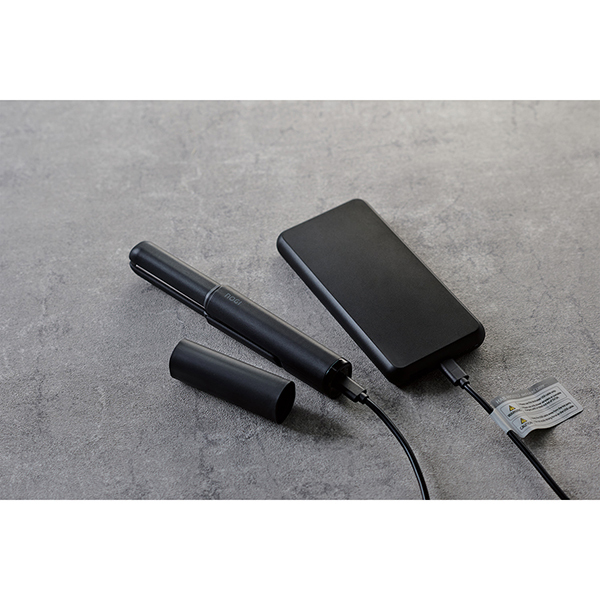 USBヘアアイロン ストレート / NOGI(ノギ)(ヘアアイロン, 美容家電)の