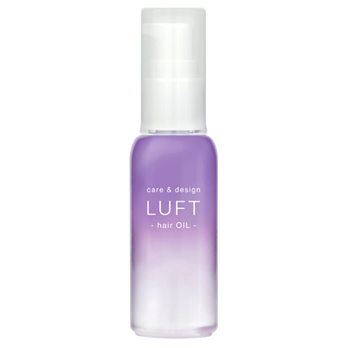 ケア&デザインヘアオイルD / 50ml