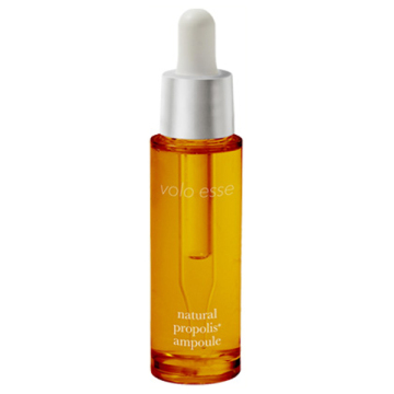 natural propolis ampoule