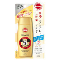 サンカットR パーフェクトUVジェル 限定デザイン / SPF50+ / PA++++ / 本体 / 100g