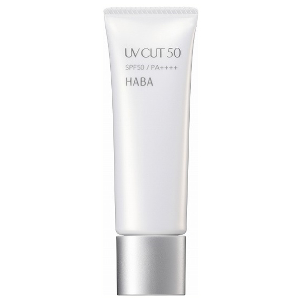 UVカット50 / SPF50 / PA++++ / 30g / 本体 / ローズマリー / しっとり