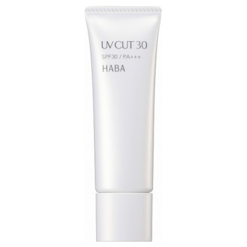 UVカット30