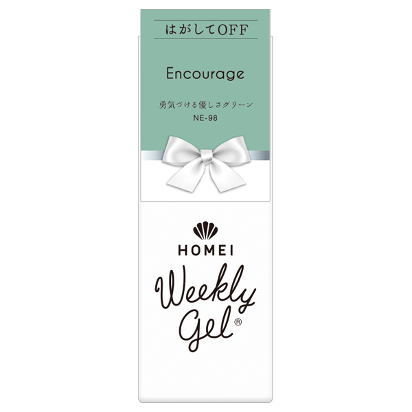 �E�B�[�N���[�W�F�� / NE-98 Encourage / 9ml
