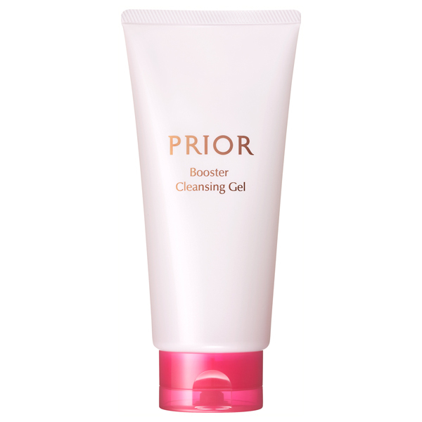 洗顔グッズ PRIOR Moisture Lift Gel & Wrinkle Gel 薬用 うるおい美リフトゲル｜クリーム ・ アイクリーム