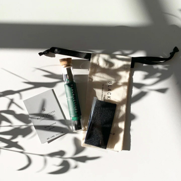 STRING INCENSE 02