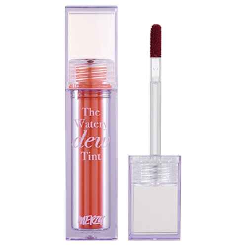 The Watery Dew Tint / #8 Vintage Currant / 4g