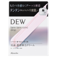 タンタンコンクドロップ / DEW(デュウ)(フェイスクリーム, スキンケア
