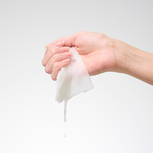 クリスタルモイスチャー / ALFACE(オルフェス)(フェイス用シートパック