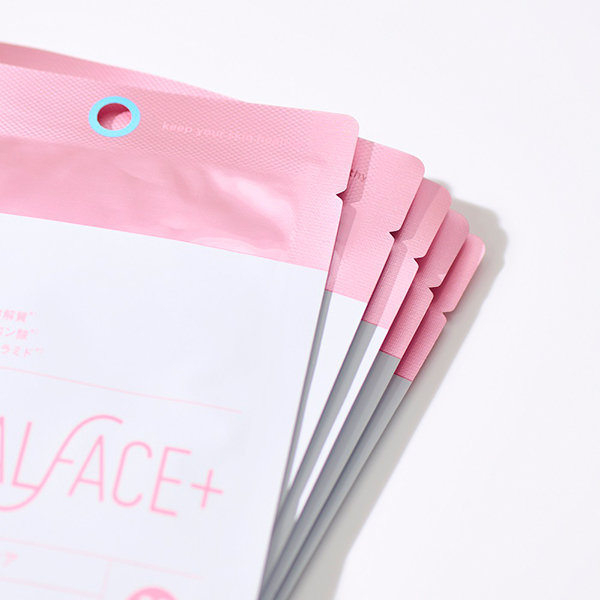 ダイヤモンドモイスチャー / ALFACE(オルフェス)(フェイス用シート