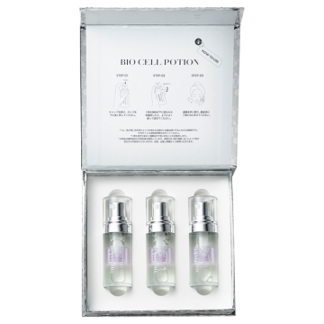 megood beauty BIO CELL POTION