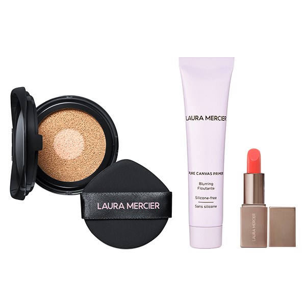 �g�[���A�b�v�x�[�X�L�b�g(�u���[�����O)/LIGHT ROSE / LIGHT ROSE