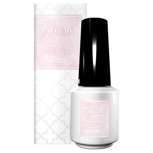 ジーニッシュ / 126 メロディ / 8ml