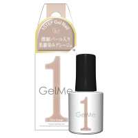 ジェルミーワン / 130 シルキーグレージュ / 10ml / 130 シルキーグレージュ / 10ml