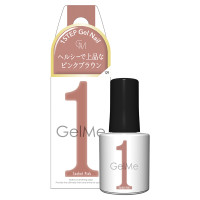 ジェルミーワン / 129 サシェピンク / 10ml