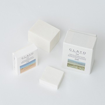 SOAP -Damask Rose-S 02
