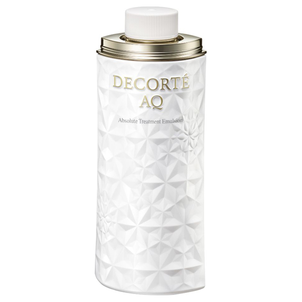 AQ アブソリュート エマルジョン マイクロラディアンス III / 200mL / 詰め替え / III エクストラリッチタイプ