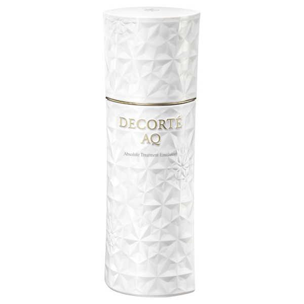 AQ アブソリュート エマルジョン マイクロラディアンス III / 200mL / 本体 / III エクストラリッチタイプ